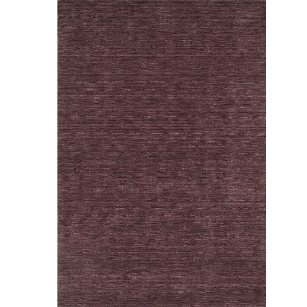 Dalyn Rugs Rafia RF100 Plum Collection