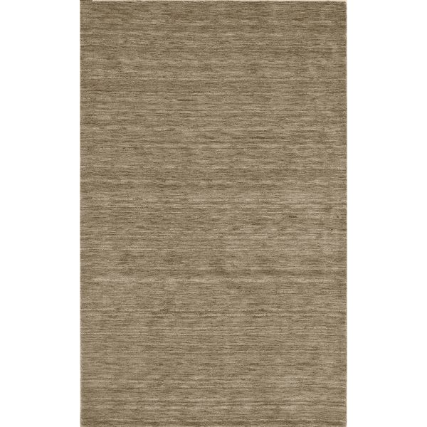 Dalyn Rugs Rafia RF100 Taupe 8'0" x 8'0" Square