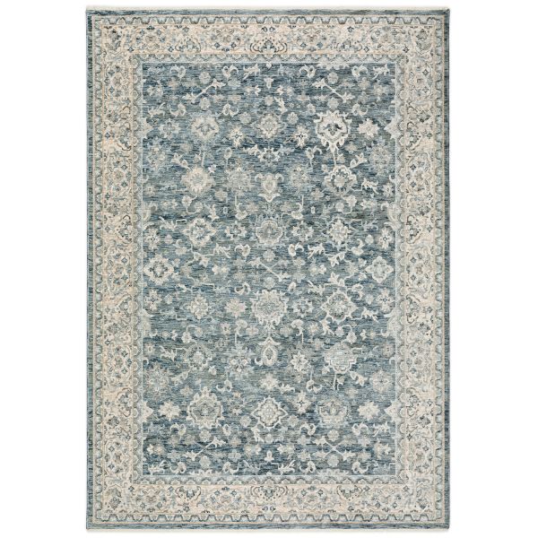 Dalyn Rugs Regal RG3 Denim