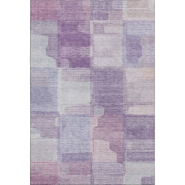 Dalyn Rugs Ravenna RN10 Lavender