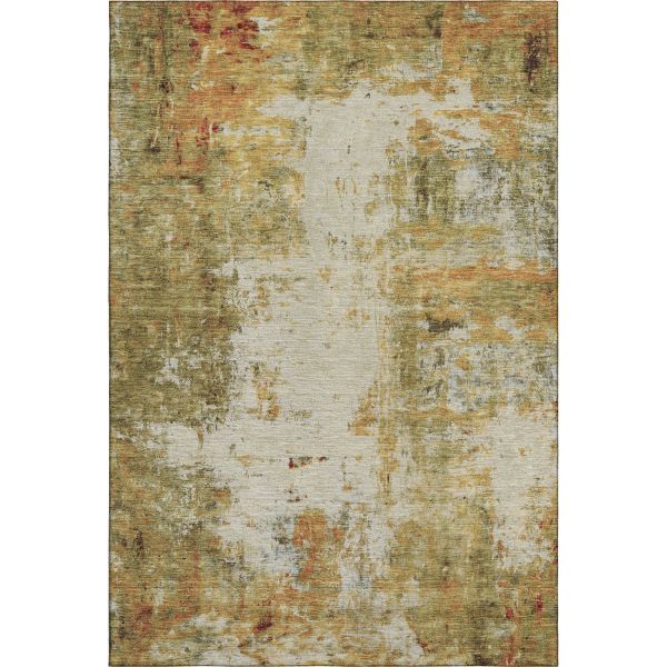 Dalyn Rugs Ravenna RN1 Olive