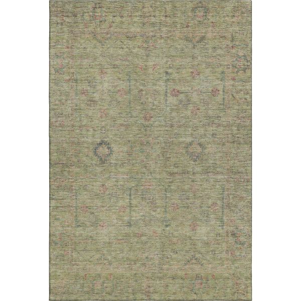 Dalyn Rugs Ravenna RN5 Aloe