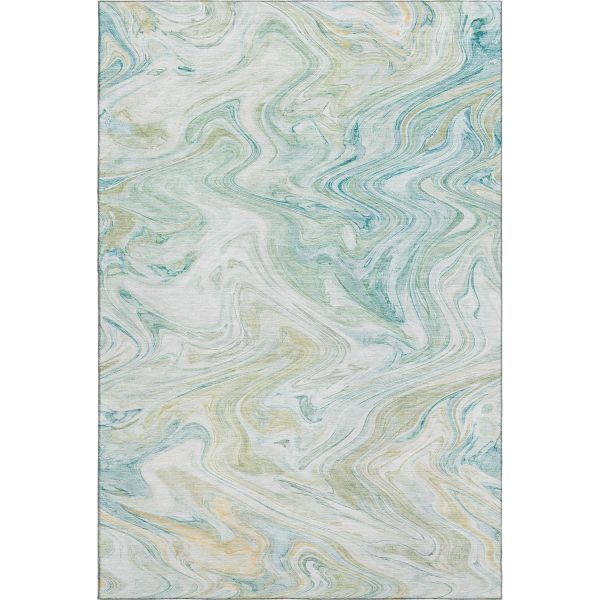 Dalyn Rugs Ravenna RN8 Sky