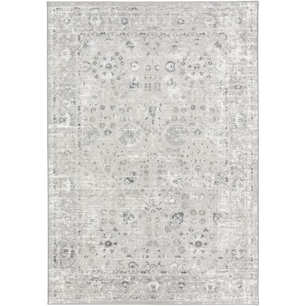 Dalyn Rugs Rhodes RR8 Silver
