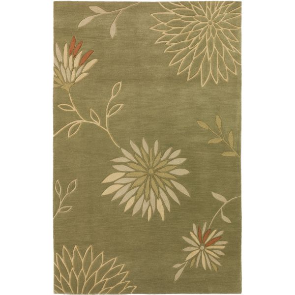 Dalyn Rugs Studio SD301 Aloe Collection