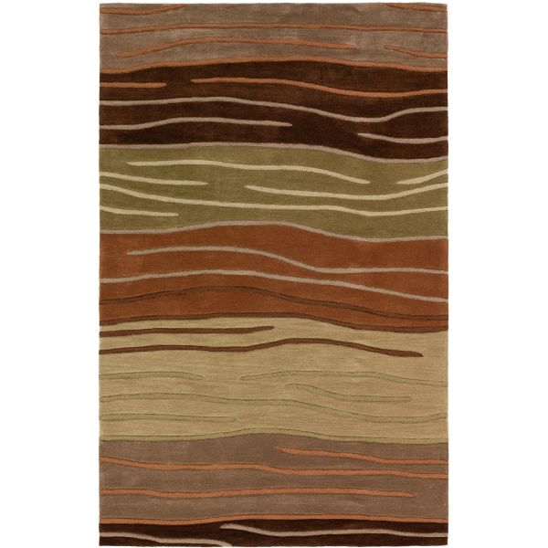 Dalyn Rugs Studio SD306 Autumn