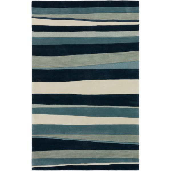 Dalyn Rugs Studio SD313 Coastal Blue Collection