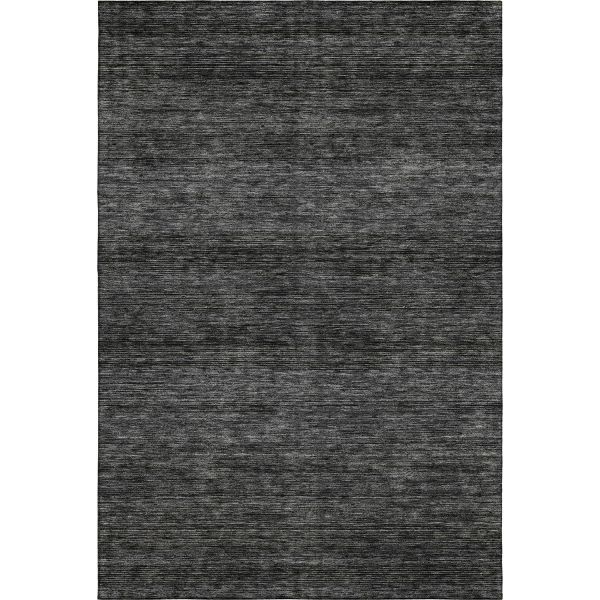 Dalyn Rugs Soft Essentials SE1 Charcoal