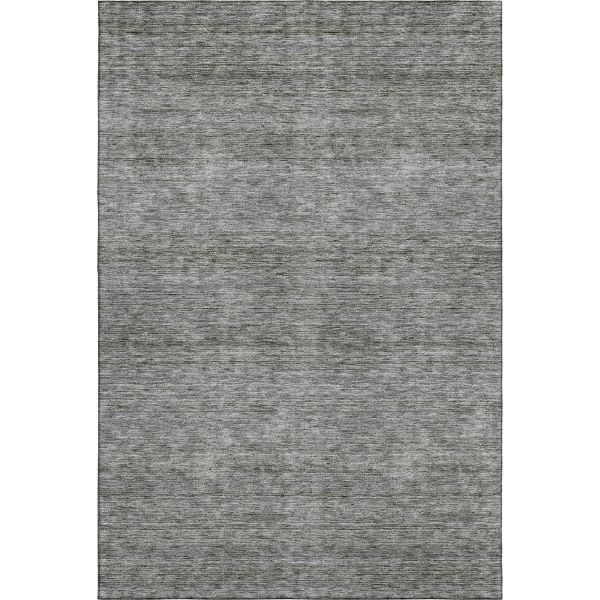 Dalyn Rugs Soft Essentials SE1 Gray