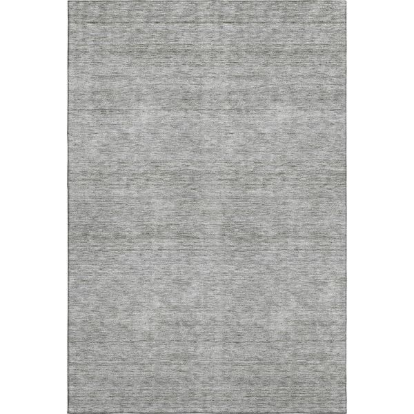 Dalyn Rugs Soft Essentials SE1 Silver