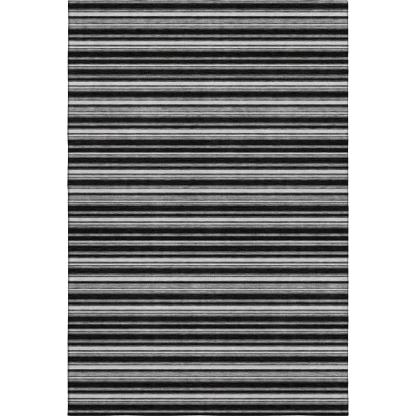 Dalyn Rugs Soft Essentials SE2 Black