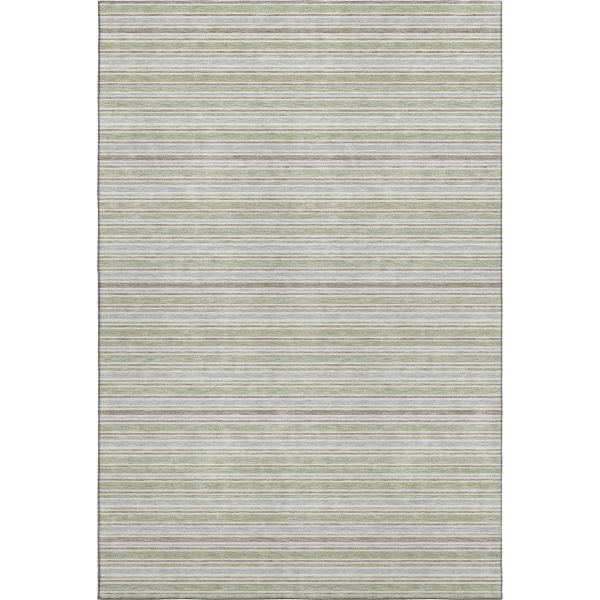 Dalyn Rugs Soft Essentials SE2 Celery