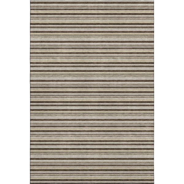 Dalyn Rugs Soft Essentials SE2 Chocolate