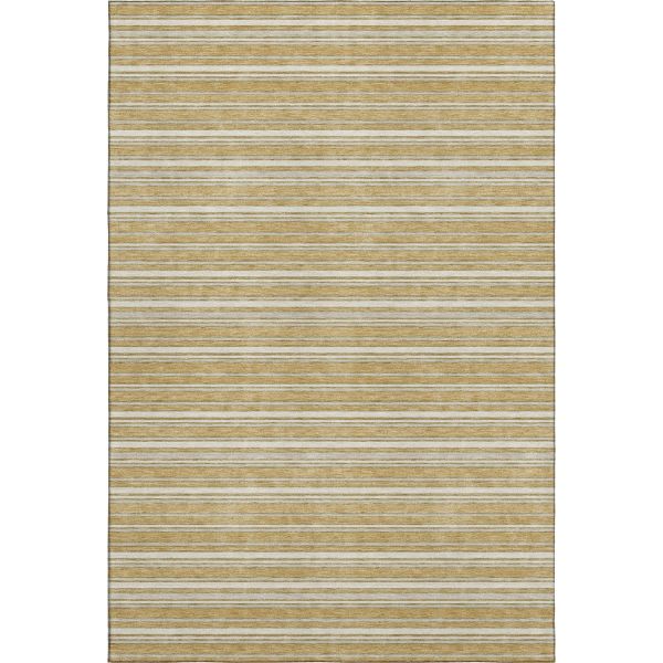 Dalyn Rugs Soft Essentials SE2 Gold