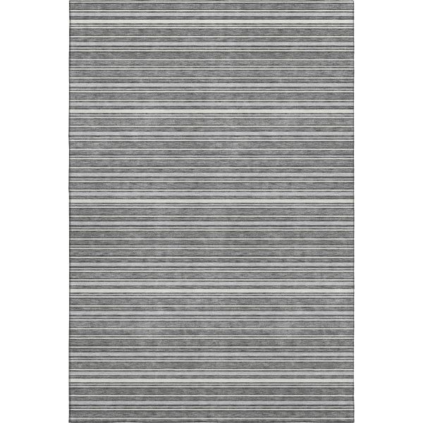 Dalyn Rugs Soft Essentials SE2 Gray