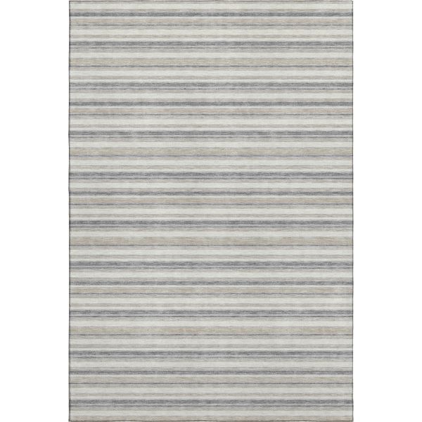 Dalyn Rugs Soft Essentials SE2 Silver