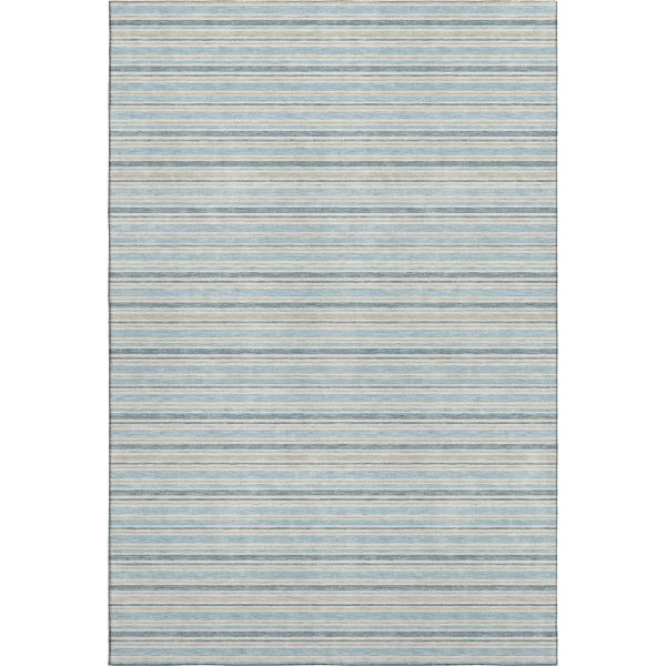 Dalyn Rugs Soft Essentials SE2 Sky