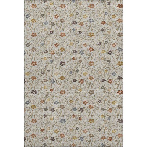 Dalyn Rugs Soft Essentials SE4 Pearl