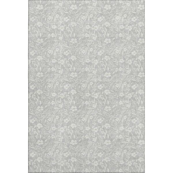 Dalyn Rugs Soft Essentials SE4 Silver