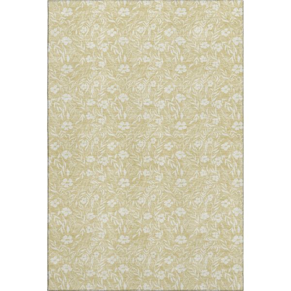 Dalyn Rugs Soft Essentials SE4 Wheat