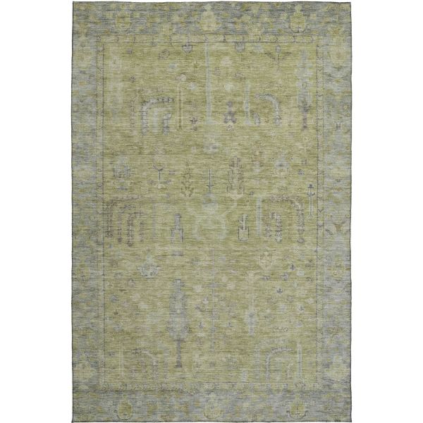 Dalyn Rugs Solace SL11 Aloe