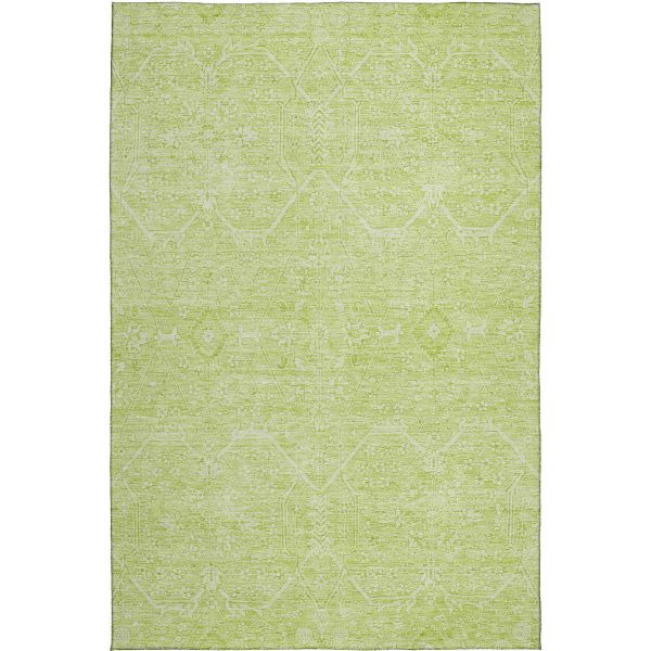 Dalyn Rugs Solace SL12 Lime