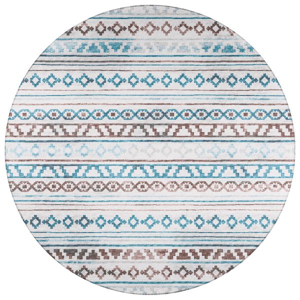 Dalyn Rugs Sedona SN10 Tin 10'0" x 10'0"