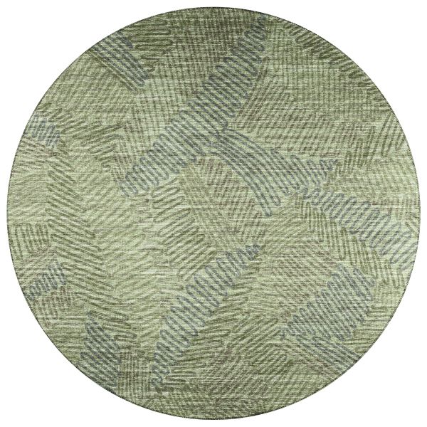 Dalyn Rugs Sedona SN11 Moss 10'0" x 10'0"