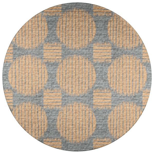 Dalyn Rugs Sedona SN13 Eclipse 10'0" x 10'0"
