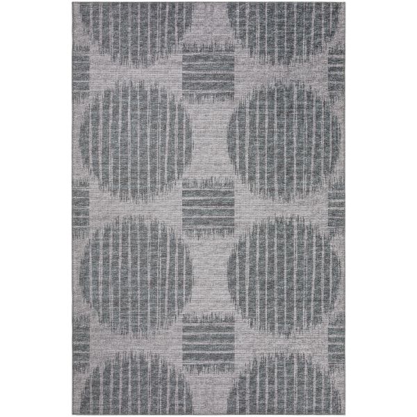 Dalyn Rugs Sedona SN13 Pewter Collection