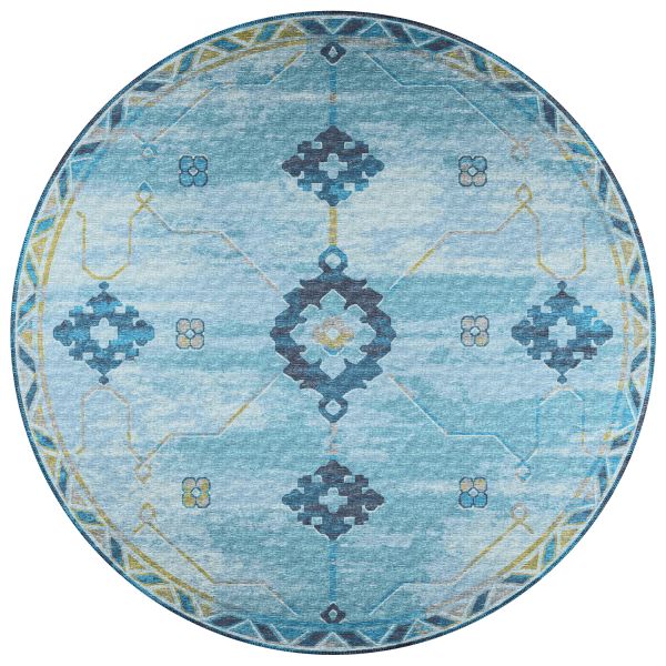 Dalyn Rugs Sedona SN16 Riverview 10'0" x 10'0"