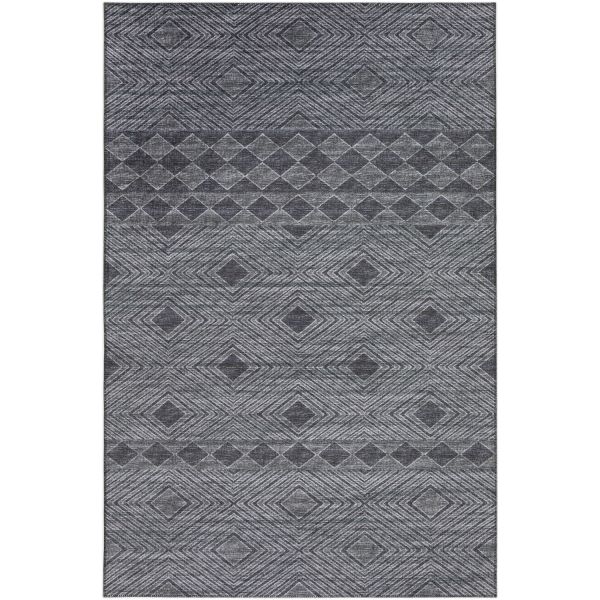 Dalyn Rugs Sedona SN1 Midnight Collection