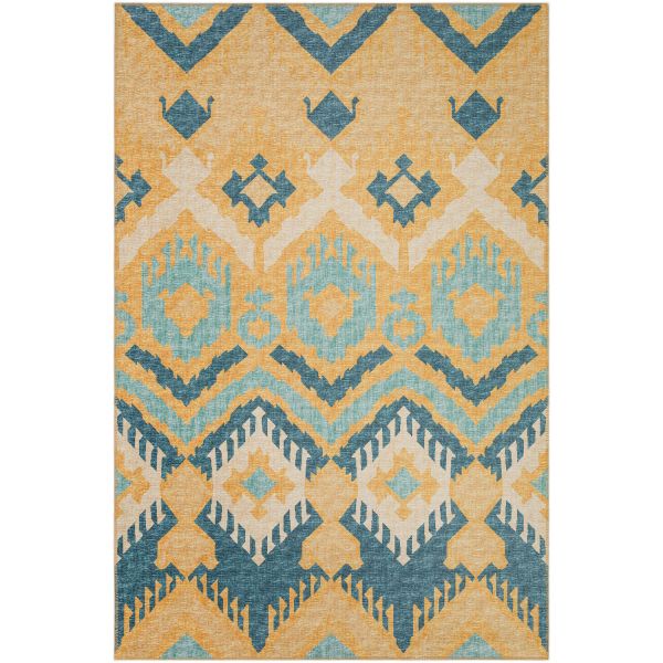 Dalyn Rugs Sedona SN2 Marigold