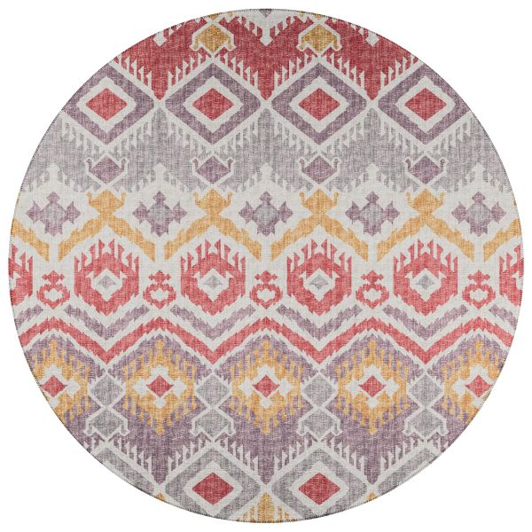 Dalyn Rugs Sedona SN2 Passion 10'0" x 10'0" Collection