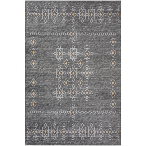Dalyn Rugs Sedona SN3 Charcoal