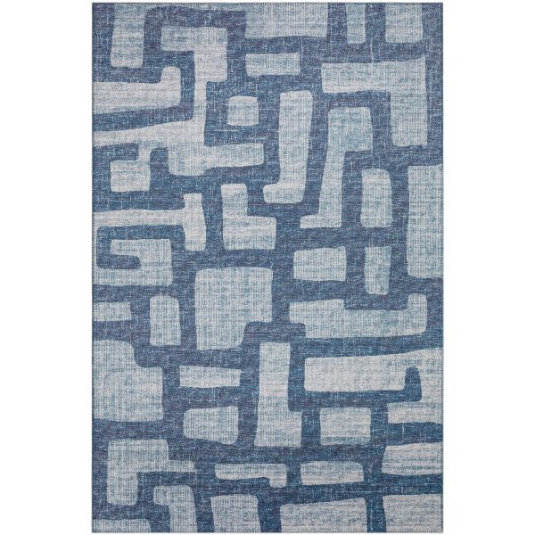 Dalyn Rugs Sedona SN4 Storm