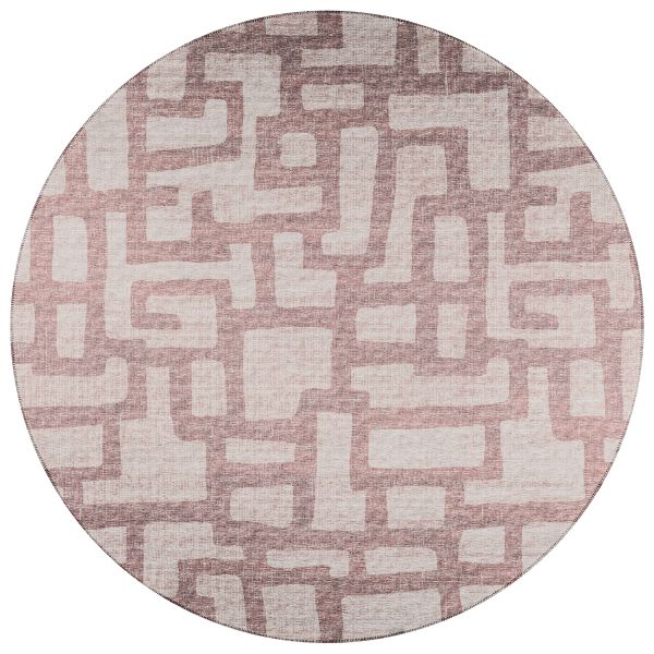 Dalyn Rugs Sedona SN4 Taupe 10'0" x 10'0"