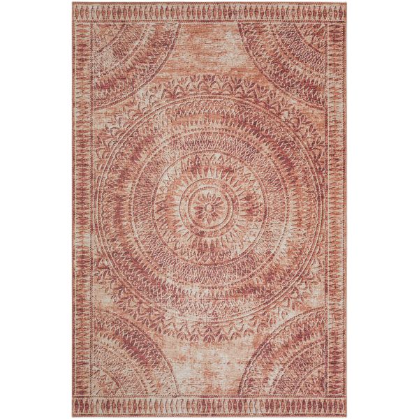 Dalyn Rugs Sedona SN7 Spice