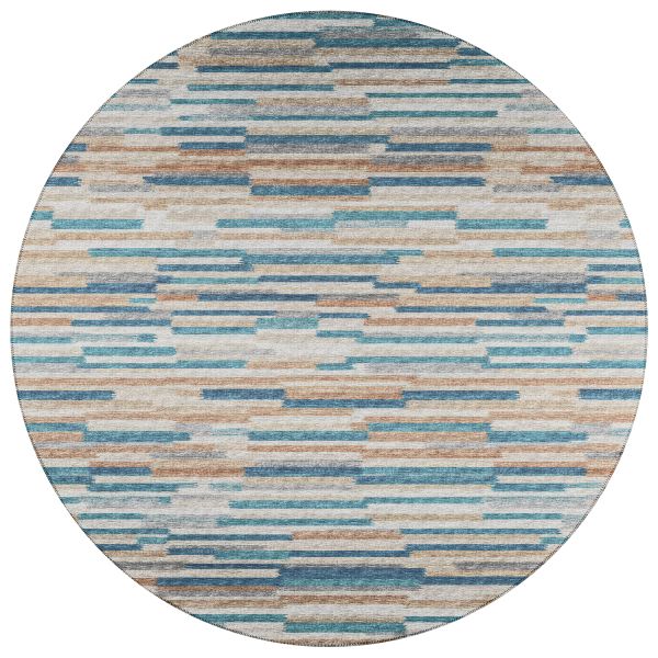 Dalyn Rugs Sedona SN8 Riviera 10'0" x 10'0"