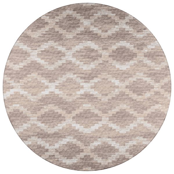 Dalyn Rugs Sedona SN9 Taupe 10'0" x 10'0"