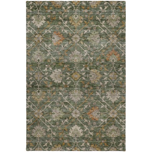 Dalyn Rugs Silk Road SR1 Basil