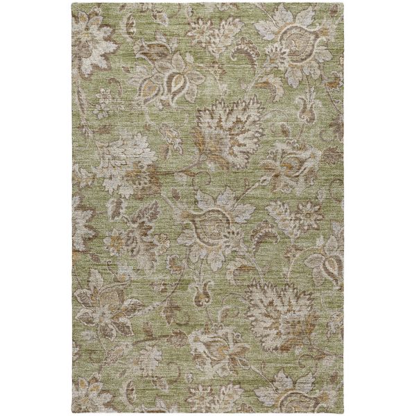 Dalyn Rugs Silk Road SR2 Aloe