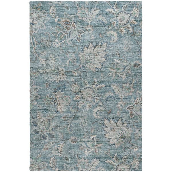 Dalyn Rugs Silk Road SR2 Baltic