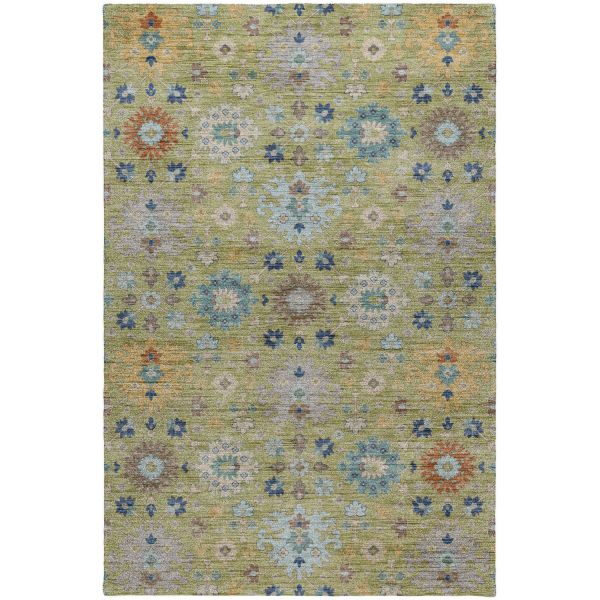 Dalyn Rugs Silk Road SR3 Aloe