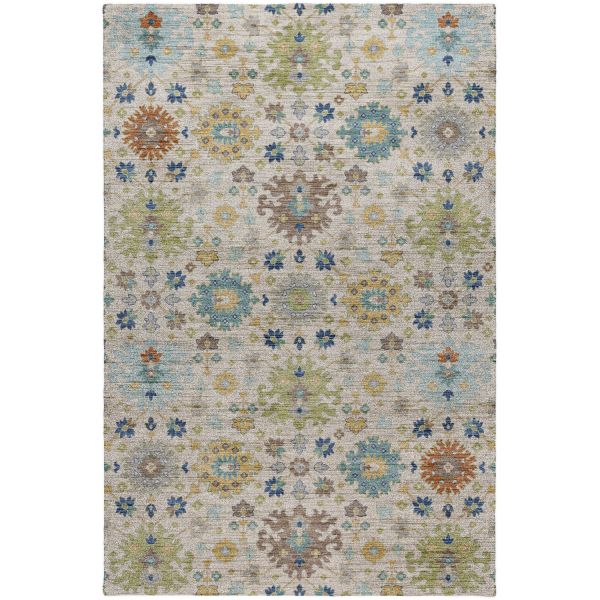 Dalyn Rugs Silk Road SR3 Ivory
