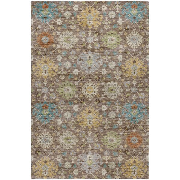 Dalyn Rugs Silk Road SR3 Mocha