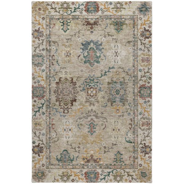 Dalyn Rugs Silk Road SR5 Putty
