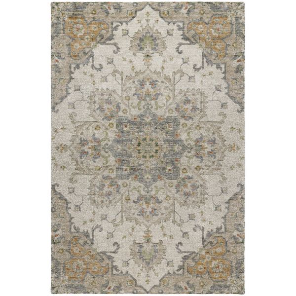 Dalyn Rugs Silk Road SR6 Ivory
