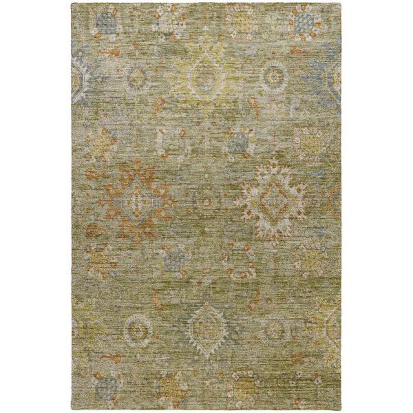 Dalyn Rugs Silk Road SR9 Sage