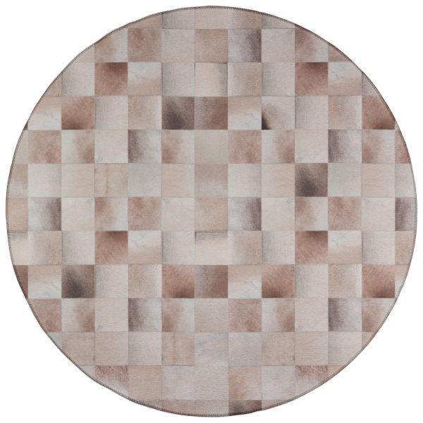 Dalyn Rugs Stetson SS10 Khaki 10'0" x 10'0"